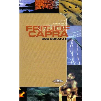 Duchovní literatura Bod obratu