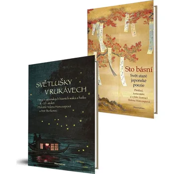 Duchovní literatura Klenoty Heleny Honcoopové