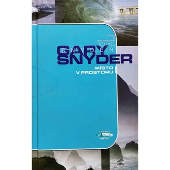 Duchovní literatura Místo v prostoru