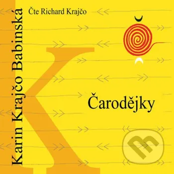 Čarodějky - Karin Krajčo Babinská Voxi