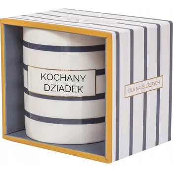 Hrnek Be Happy keramický 350 ml