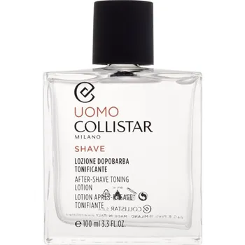 Collistar Uomo After-Shave Toning Lotion After Shave - Zklidňující a hydratační voda po holení pro muže 100 ml