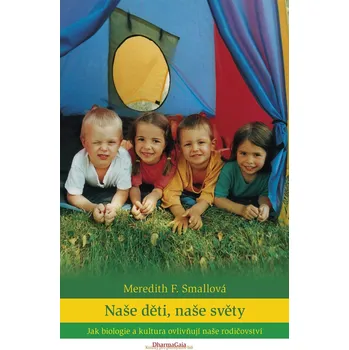 Duchovní literatura Naše děti, naše světy