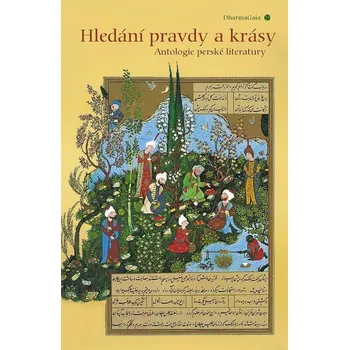 Duchovní literatura Hledání pravdy a krásy