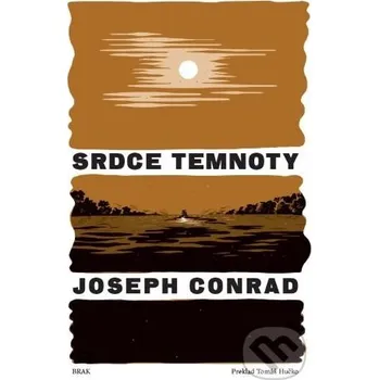 Srdce temnoty - Joseph Conrad BRAK