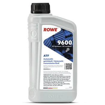 Převodový olej ROWE HIGHTEC ATF 9600 - 1 L (Olej do automatických převodovek)