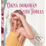 Szidi Tobias: Okná dokorán - Szidi Tobias Hudobné albumy