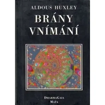 Duchovní literatura Brány vnímání