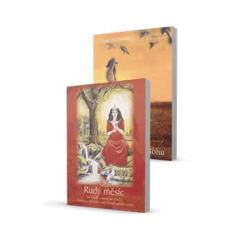 Duchovní literatura Napojená žena