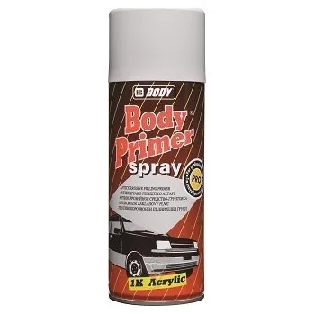 Stavební chemie HB Body Body Sprej Primer Varianta: Body Sprej Primer černý 400 ml