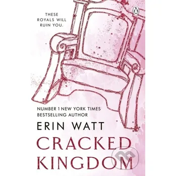 Cracked Kingdom - Erin Watt Penguin Books