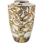 Goebel Klimt Váza malá Strom života