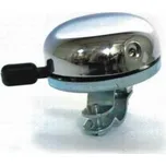 Zvonek na kolo Velobel chromovaný