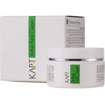 Pleťový krém KART Active Nail Cream, 20 ml