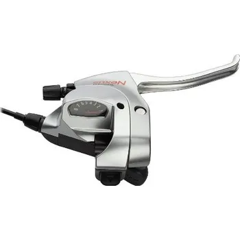 Brzdová páka Pravá brzdová páka s řadícími páčkami SH Nexus