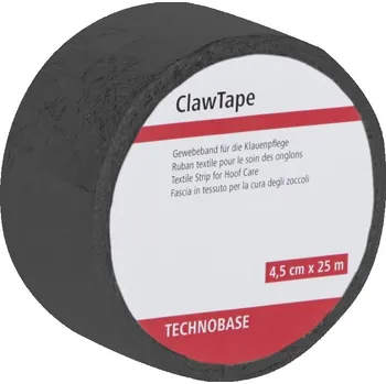 Páska na paznehty textilní Claw Bandage, 45mm/25m