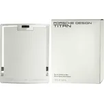 Porsche Design Titan toaletní voda pro muže 100 ml + Prodloužená možnost vrácení zboží do 30 dnů.