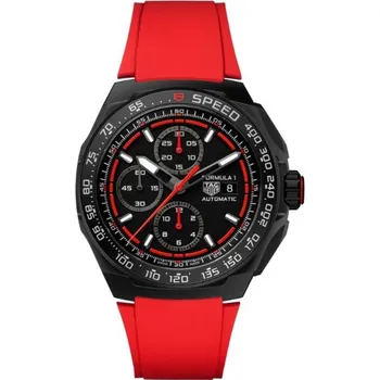 Hodinky TAG HEUER: Formula 1 Chronograph (CBZ2085.FT8093)