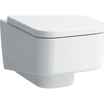 Laufen, Závěsný klozet včetně Laufen Easy Fit upevnění H8209620000001 Varianta: Bílá