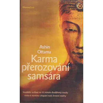 Duchovní literatura Karma, přerozování, samsára