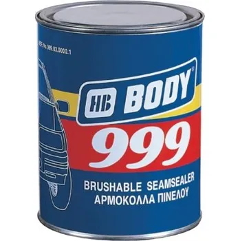 Tmel HB Body 999 béžová Varianta: HB Body 999 béžová tuba 120 g