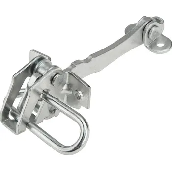 Dveře karosérie Omezovač předních dveří Fiat Stilo