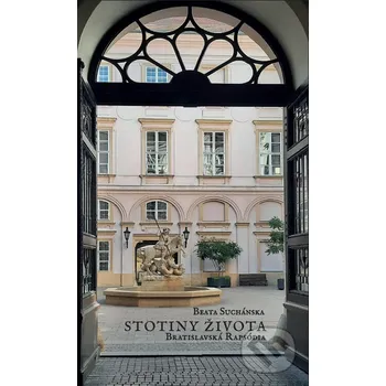 Stotiny života - Beata Suchánska BSit Consulting s.r.o.