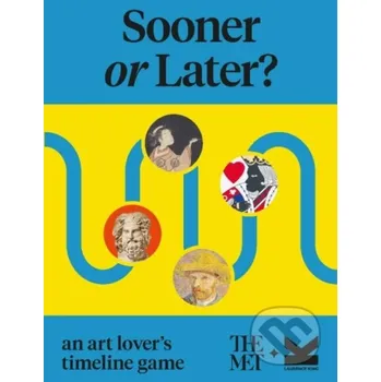 Doplněk ke knize Sooner or Later? - Laurence King Publishing Laurence King Publishing
