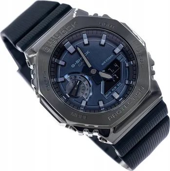 Hodinky Hodinky Casio G-SHOCK GM-2100N-2AER
