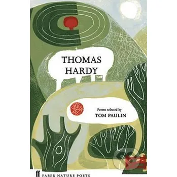 Beletrie pro dospělé Thomas Hardy - Thomas Hardy Faber and Faber