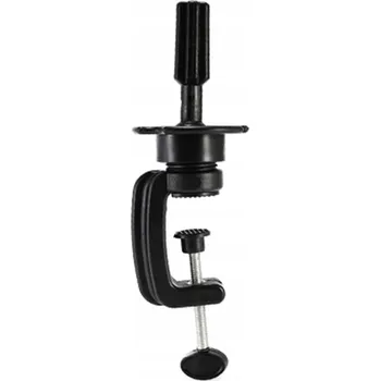 Držák stojan stativ pro hlavu cvičební hlavy kadeřnické UCH-01 UCH-01