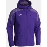 JOMA CHAMPIONSHIP VIII ŠUSŤÁKOVÁ BUNDA DĚTSKÁ - Fialová - velikost 4XS