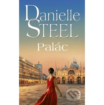 Palác - Danielle Steel Ikar