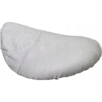 Potah na kosmetický a kadeřnický taburet Pr 36 Šedý POKRO-SADD-GRAY