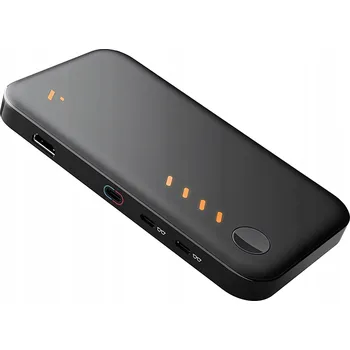 Bezpečnostní kamera Mobilní dokovací stanice VITURE Pro-MbDk-Blk