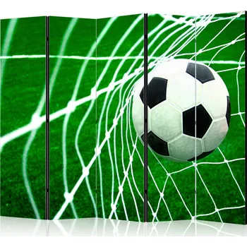 Paraván Paraván - Gól! II Velikost: 225x172 cm, Provedení: Jednostranný