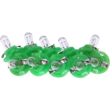 Autožárovka Žárovka, osvětlení interiéru MAXGEAR 78-0040SET