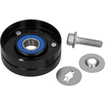 Vratná/vodicí kladka, klínový žebrový řemen MAXGEAR 54-0393