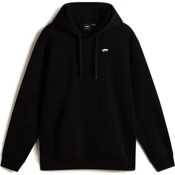 Pánská mikina pánská mikina VANS SALTON LOOSE FT PO Black - M
