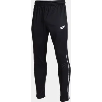 JOMA CHAMPIONSHIP VIII TEPLÁKY PÁNSKÉ - Černá, Bílá - velikost 4XL