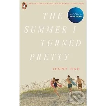 The Summer I Turned Pretty - Jenny Han Penguin Random House Childrens UK