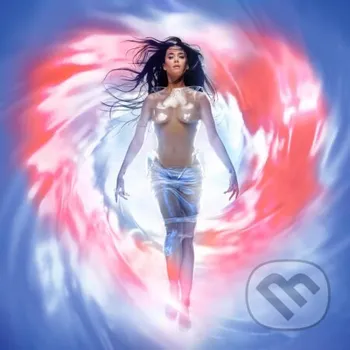 Zahraniční hudba Katy Perry: 143 (Silver) LP - Katy Perry Hudobné albumy