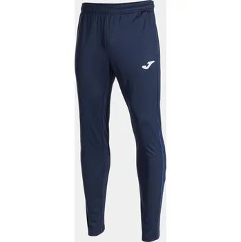 JOMA CHAMPIONSHIP VIII TEPLÁKY PÁNSKÉ - Tmavě modrá, Modrá - velikost 4XL