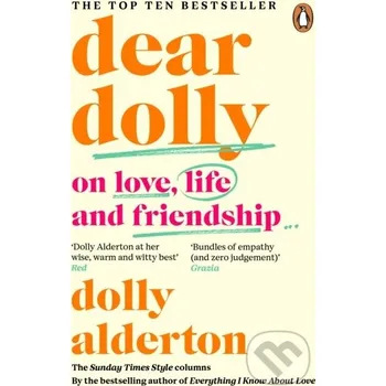 Dear Dolly - Dolly Alderton Penguin Books