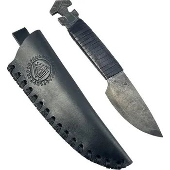 Šerm madhammers THOR, kovaný nůž