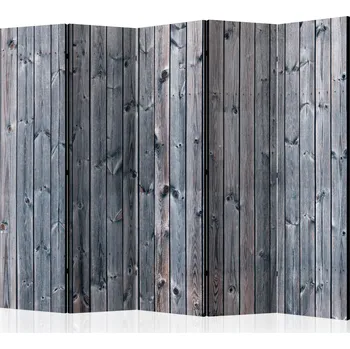 Paraván Paraván - Rustikální elegance II Velikost: 225x172 cm, Provedení: Jednostranný