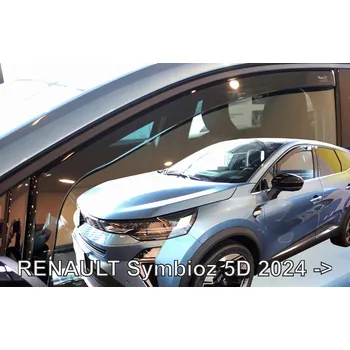 Plexi ofuk oken Ofuky oken - Renault Symbioz 5D r.v. 2024-> přední