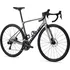 Silniční kolo Giant Defy Advanced 1 Charcoal/Milky Way 2024
