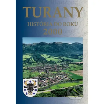 Turany - Richard Lacko Tlačiareň P+M