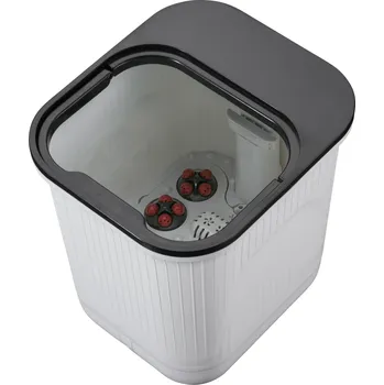 Vodní masážní přístroj na nohy Spa Vyhřívaný Reflexní terapie YK-188